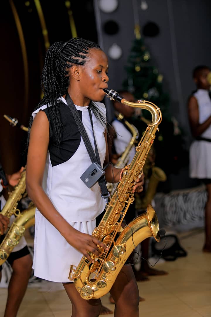 Christmas Production