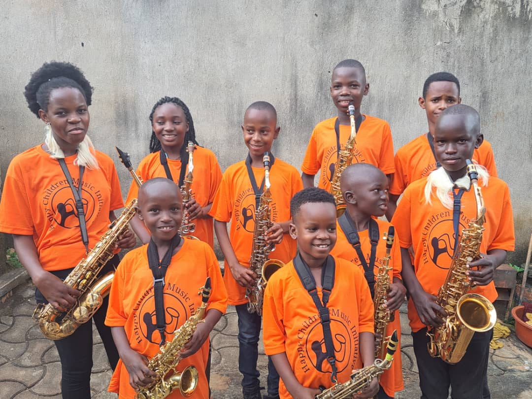 Christmas Production